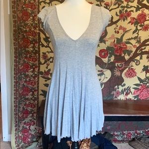 Urban Outfitters Kimchi Blue XS skater dress